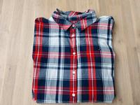 Tommy Hilfiger Bluse Hemd kariert Gr. XL Kiel - Pries-Friedrichsort Vorschau