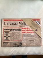 Geburtstagszeitung - 19.März 1969 Eimsbüttel - Hamburg Eimsbüttel (Stadtteil) Vorschau