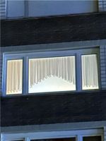 Fenstervorhang / Vorhang in schlichtem Design, WIE NEU Köln - Longerich Vorschau