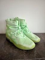 Nike Air x Fear of God Sneaker mintgrün Gr. 42,5 Hessen - Kriftel Vorschau