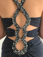 Abendkleid Abiball Hochzeit P&C gr.38 Nordrhein-Westfalen - Sprockhövel Vorschau