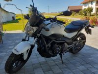 Honda NC 750s  - 2400km - Batterie neu - TÜV neu Bayern - Ortenburg Vorschau