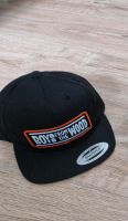 Boys from the Wood Cap Snapback Schwerin - Gartenstadt - Ostorf Vorschau