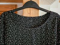 Kleid gepunktet Gr.40 OPUS  inkl.Versand Hessen - Marburg Vorschau