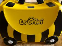 Trunki Kinderkoffer Biene Bayern - Schopfloch Vorschau