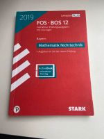 FOS BOS 12 Mathematik Nichttechnik Trainer für Bayern Nürnberg (Mittelfr) - Aussenstadt-Sued Vorschau