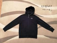 Champion Gr. 152 Kapuzenpullover Jungen Kapuzenjacke Sweatshirt Düsseldorf - Garath Vorschau