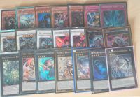 YuGiOh verschiedene Karten Stück /Set 3 € Mitte - Tiergarten Vorschau