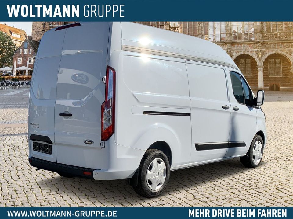 Ford Transit Custom Kasten 320 L2 Trend 2.0 TDCI EU6d in Wildeshausen