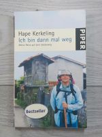 Hape Kerkeling - Ich bin dann mal weg - Buch Thüringen - Heilbad Heiligenstadt Vorschau