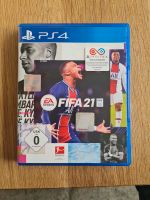 Fifa 21 - Playstation 4, PS4 Nordrhein-Westfalen - Bocholt Vorschau