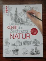 Die Kunst des Zeichnen, Topp Verlag Hessen - Battenberg Vorschau
