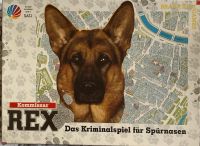 Kommissar Rex Kriminalspiel Niedersachsen - Lähden Vorschau