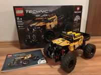 Lego Technik 42099 „4X4 X-treme Off-Roader“ Nordrhein-Westfalen - Attendorn Vorschau