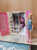 Barbie Kleiderschrank Nordrhein-Westfalen - Hamm Vorschau