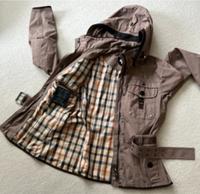Wellensteyn: CHOCOLATE. Damen Funktionsjacke in braun gr.38/40 Hannover - Südstadt-Bult Vorschau