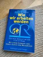 Club of Rome Klassiker wie wir arbeiten werden Bayern - Karlsfeld Vorschau