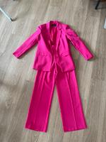 Hosenanzug Zweiteiler Pink wie neu! Bayern - Mindelheim Vorschau
