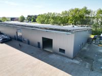 RESERVIERT: Gedämmte Lager-/Produktionshalle mit ca. 375 m² direkt an der A31 Niedersachsen - Wietmarschen Vorschau