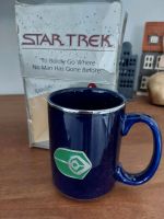 Sammlerstück! Jahr 1994. Star Trek Tasse. Nordrhein-Westfalen - Mülheim (Ruhr) Vorschau