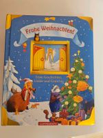 Buch Frohe Weihnachten Erste Geschichten und Lieder Hessen - Niddatal Vorschau