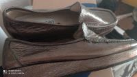 Schuhe gr 39 Italien neu Hannover - Döhren-Wülfel Vorschau