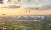 Paragliding Tandemflug in Hockenheim (68766) Baden-Württemberg - Mannheim Vorschau