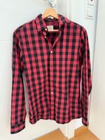 Hemd Jack & Jones Herren S Nordrhein-Westfalen - Titz Vorschau