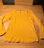 Stefanel ♥️ Kaschmir Cashmere Pullover senfgelb gr. M Obervieland - Kattenesch Vorschau