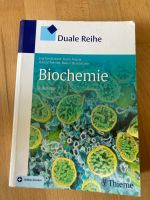 Duale Reihe Biochemie Bayern - Regensburg Vorschau