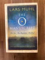 Lars Muhl: The O Manuscript Dresden - Schönfeld-Weißig Vorschau