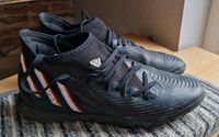 Adidas PREDATOR Fußballschuhe Gr. 40 Brandenburg - Ahrensfelde Vorschau