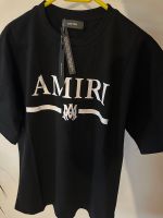 Amiri T-Shirt mit Logo Nürnberg (Mittelfr) - Südstadt Vorschau