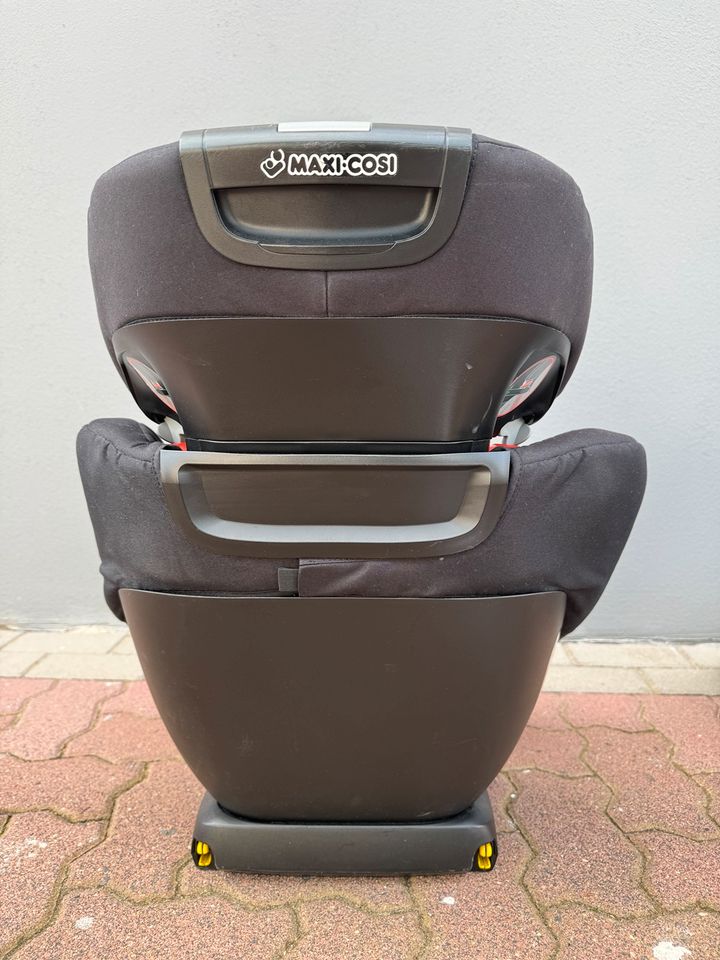 Maxi Cosi RodiFix 15-36kg *TOP* in Rödermark