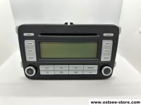 VW EOS Touran Tiguan Caddy 2K - RCD-300 CD Autoradio + Radio Code Kreis Ostholstein - Sereetz Vorschau