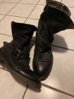 Air Step Stiefel Größe 39 Nordrhein-Westfalen - Gelsenkirchen Vorschau