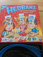 Hedbanz Ratespiel Bayern - Rödental Vorschau