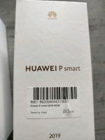 Huawei P smart 2019 Herzogtum Lauenburg - Basedow Vorschau