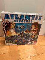 Lego Atlantis Treasure Spiel Wuppertal - Oberbarmen Vorschau