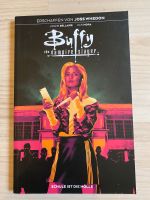 Buffy Comics Niedersachsen - Bad Harzburg Vorschau