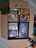 Yugioh Sammlung Nordrhein-Westfalen - Haltern am See Vorschau