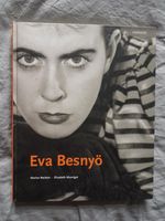 Eva Besnyö 1910-2003 Fotografie Ausstellungskatalog Moderne Berlin - Neukölln Vorschau