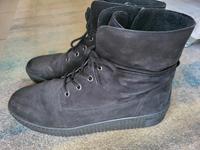 Gabor Stiefeletten, schwarz, Gr. 41, 7,5 Nordrhein-Westfalen - Meerbusch Vorschau