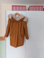 Only Mantel  Jacke  Parka  Gr S Sachsen - Coswig Vorschau