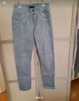 Hell Blaue Jeanshose Gr 38 Wuppertal - Langerfeld-Beyenburg Vorschau