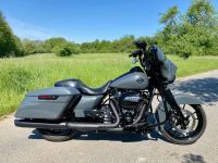 Harley-Davidson Street Glide FLHX, ABS, Apple Carplay, Garantie Bayern - Kitzingen Vorschau