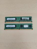 Samsung 4 GB Arbeitsspeicher M378T5663QZ3-CF7 Baden-Württemberg - Breisach am Rhein   Vorschau