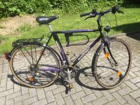 Trekking Fahrrad 28 Zoll abzugeben Nordrhein-Westfalen - Heiligenhaus Vorschau