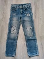 H&M Jeans Gr. 110 - wie neu Niedersachsen - Northeim Vorschau