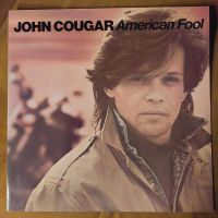 John Cougar    Vinyl, LP, Schallplatte    mint Bayern - Paunzhausen Vorschau